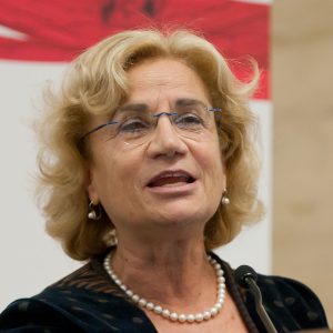 Laura Castellucci